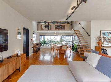 Apartamento de 3 quartos, São Paulo · Apartamento 3 quartos à venda em Pinheiros