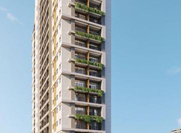 Apartamento de 2 quartos, Curitiba · Apartamento com 2 quartos e 51 m² à venda no Centro