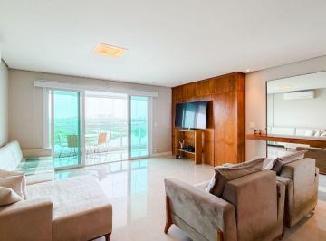 Apartamento de 4 quartos, Rio de Janeiro · Apartamento 4 quartos 2 vagas Barra Olímpica