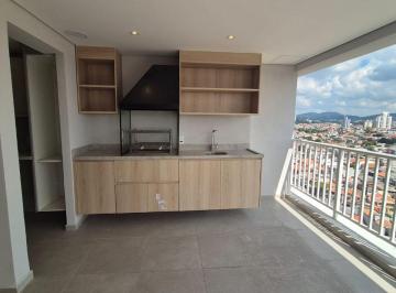 Apartamento en Venda de 3 quartos Parque São Domingos · Apartamento no Selenza Anhanguera Park | 100m² com Vista Privilegiada para o Pico do Jaraguá