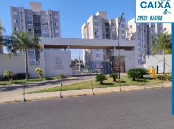 Apartamento de 2 quartos, Araraquara · Apartamento em ARARAQUARA/SP