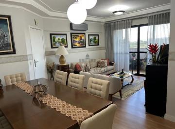 Apartamento · 120m² · 4 Quartos · 2 Vagas · Oportunidade - Apartamento - Bosque dos Eucaliptos - Califórnia - 4 Dormitórios - 120m².