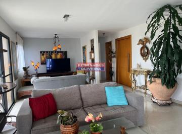Foto 01 · Imperdível oportunidade: Apartamento de 3 suítes em Santo Amaro, São Paulo - 150m², garagem!