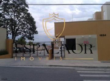 Apartamento de 2 quartos, Itu · APARTAMENTO TERREO VENDA – ITU/SP