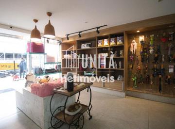 Comercial , Águas Claras · Venda Ponto Comercial- Pet Boutique de 108 m² no Península Resort Residencial