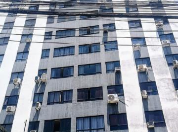 Apartamento de 4 quartos, Salvador · Imbui 3/4 suite mais dependência de serviço 90m2