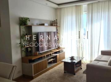 Foto 08 · Apartamento à venda em Barueri-SP, Vila Boa Vista: 3 quartos, 1 suíte, 2 vagas de garagem, 81m². Age