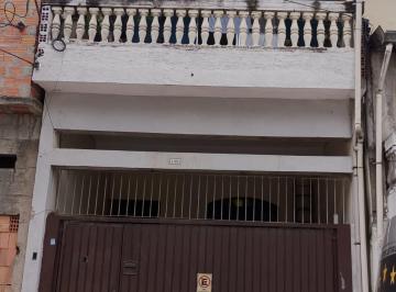 Foto 01 · Casa, Jardim Zaira, Mauá, SP