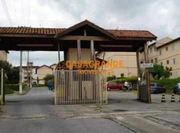 Apartamento · 56m² · 2 Quartos · 1 Vaga · Apartamento 56m² 02 quartos no condomínio jk vista verde