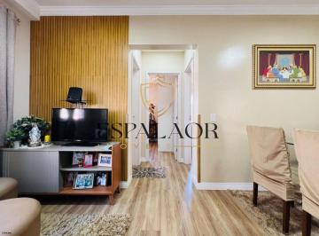 Apartamento de 2 quartos, Itu · Apartamento para Venda