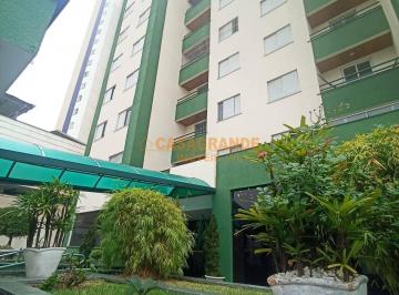 Apartamento · 60m² · 2 Quartos · 1 Vaga · Apartamento a venda 02 quartos, no Jardim Aparecida, SJC