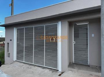 Casa · 175m² · 3 Quartos · 2 Vagas · Casa a venda com 03 quartos no Portal dos Pássaros, SJC