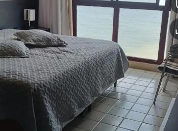 Apartamento de 1 quarto, Jaboatão dos Guararapes · Excelente apto flat super confortável com vista para as piscinas naturais mais famosas de Piedade.