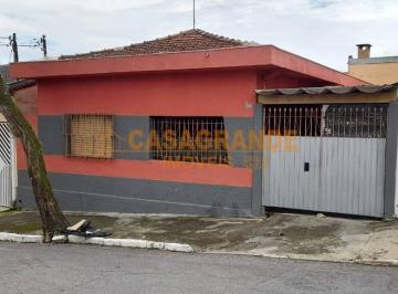 Casa · 143m² · 3 Quartos · 2 Vagas · Casa a venda com 03 quartos no Santana  SJC