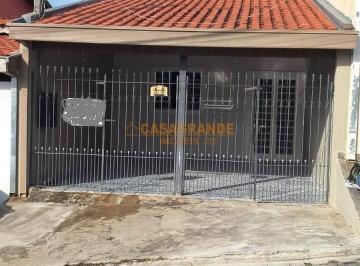 Casa · 125m² · 2 Quartos · 2 Vagas · Casa a venda com 02 quartos, no Parque Interlagos, SJC