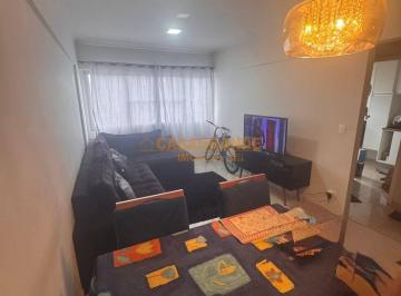 Apartamento · 84m² · 3 Quartos · 1 Vaga · Apartamento Duplex a venda com 03 quartos no Centro SJC