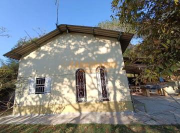 Rural · 2600m² · 2 Quartos · 5 Vagas · Chácara à Venda no Condomínio na  Zona Norte - SJC/SP