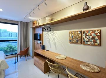 Apartamento de 1 quarto, Maceió · Studio de Alto Padrao Pronto Para Rentabilizar na Jatiuca