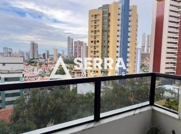Foto 01 · Caminho das Árvores | 2/4 com Suíte | 65m² | Porteira Fechada | Vista Livre | Total Conforto e Segu
