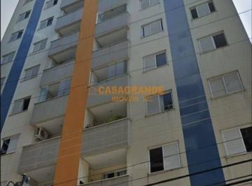 Apartamento · 60m² · 2 Quartos · 1 Vaga · Apartamento com 2 dormitórios à venda, 60 m² - Vila Tatetuba - São José dos Campos/SP