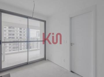 Foto 01 · Apartamento à venda em São Paulo-SP, no bairro Sumaré com 1 quarto, 1 banheiro e 37m² de área.