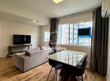Apartamento · 62m² · 2 Quartos · 1 Vaga · Imperdível, JK Parque clube, mobiliado, andar alto, ótima vista e abaixo do valor de mercado