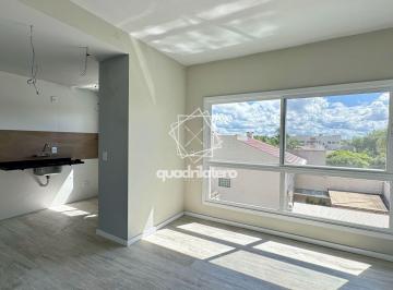 Apartamento · 54m² · 1 Quarto · 1 Vaga · Residencial La Vitta, com 1 dormitorio. Apenas 280 metros da orla do laranjal