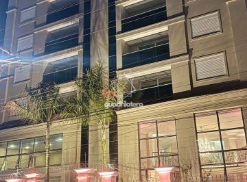 Apartamento · 68m² · 2 Quartos · 1 Vaga · Apartamento Alto Padrão no Residencial Miguel Zabaleta, com dois dormitorios, andar alto, churrasque