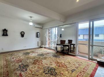 Apartamento · 148m² · 2 Quartos · 1 Vaga · Amplo apartamento com 2 dormitórios e 148 m², no Condomínio Uruguaiana