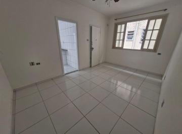 Apartamento de 2 quartos, Santos · Apartamento á venda com 58 M² Com dois Quartos, sendo uma Suite