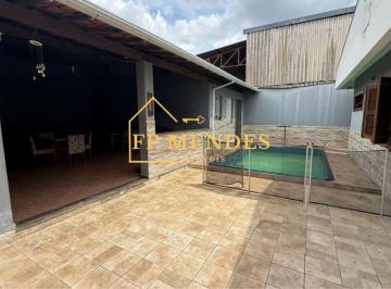 Casa de 4 quartos, Belo Horizonte · CASA COM 04 QUARTOS À VENDA – ALTOS PINHEIROS – BELO HORIZONTE