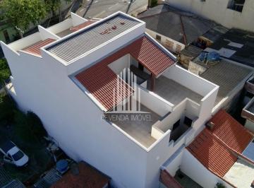 Foto 01 · Cobertura à venda em São Paulo-SP, Vila Bertioga: 2 quartos, 1 banheiro, 80m². Confira já!