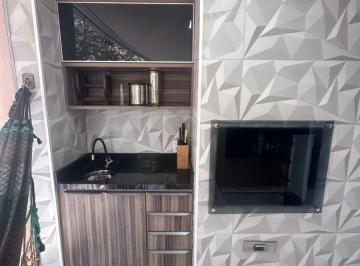Apartamento de 4 quartos, São Paulo · Apartamento a venda vitallis 2 suítes e 2 vagas