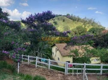 Rural · 6530m² · 3 Quartos · 10 Vagas · Chácara à venda no Bairro dos Freitas - Zona Norte -SJC/SP