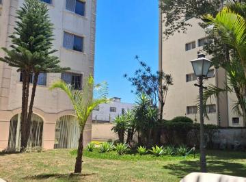 Apartamento de 2 quartos, São Paulo · Apartamento à venda na Vila Alexandria