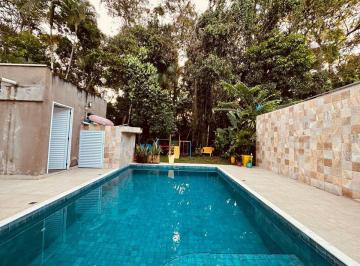 Casa de 5 quartos, Bertioga · Casa recém-reformada à venda na Riviera de São Lourenço | Elegância, privacidade e alto padrão