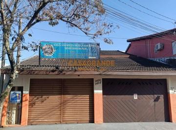 Casa · 250m² · 5 Quartos · 2 Vagas · Casa/Edícula/Salão á Venda/Locação no Jardim Satélite SJC
