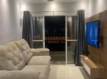 Apartamento · 87m² · 2 Quartos · 1 Vaga · Apartamento à venda 02 quartos no Vila Machado- Jacareí SP