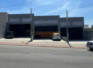 Comercial · 296m² · 6 Vagas · Salões Comercial à venda no Setville Altos de São José