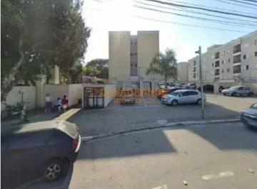 Apartamento · 59m² · 2 Quartos · 1 Vaga · Apartamento à venda 02 quartos, no Jardim São Judas Tadeu  SJC