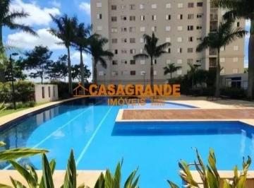 Apartamento · 47m² · 2 Quartos · 1 Vaga · Apartamento com 2 quartos , Condomínio Fatto Acqua