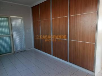 Casa · 220m² · 3 Quartos · 3 Vagas · Casa Para Locação 03 quartos no Jardim Satélite SJC