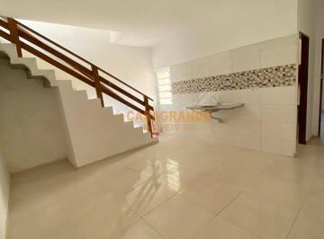 Casa · 80m² · 2 Quartos · 2 Vagas · Casa com 2 quartos Campos de São José