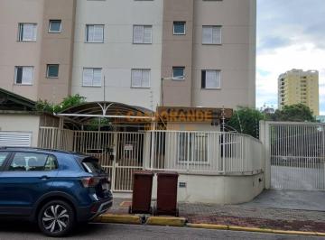 Apartamento · 84m² · 2 Quartos · 1 Vaga · Apartamento a venda com 02 quartos no Floradas de São José