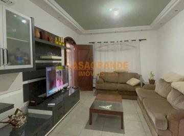 Casa · 130m² · 3 Quartos · 2 Vagas · Casa Sobrado - Jardim Uirá - 3 dorms - 177 m² - Aceita Permuta
