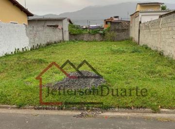 Terreno , Caraguatatuba · Lotes no litoral norte de SP
