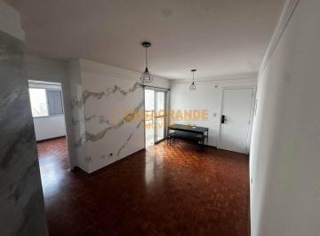 Apartamento · 2 Quartos · 1 Vaga · Apartamento  novo com 59ms², 2 dormit´rios, no Jardim America