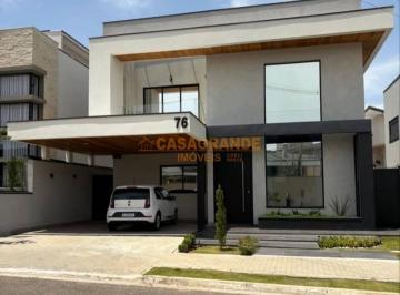 Casa · 258m² · 4 Quartos · 4 Vagas · Casa à venda com 4 suítes- Reserva Ruda