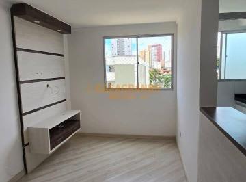 Apartamento · 49m² · 2 Quartos · 1 Vaga · Apartamento a venda com 02 quartos no Cidade Morumbi, SJC