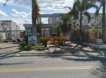 Apartamento · 2 Quartos · 1 Vaga · Apartamento com 44ms², no Jardim Santa Ines lll